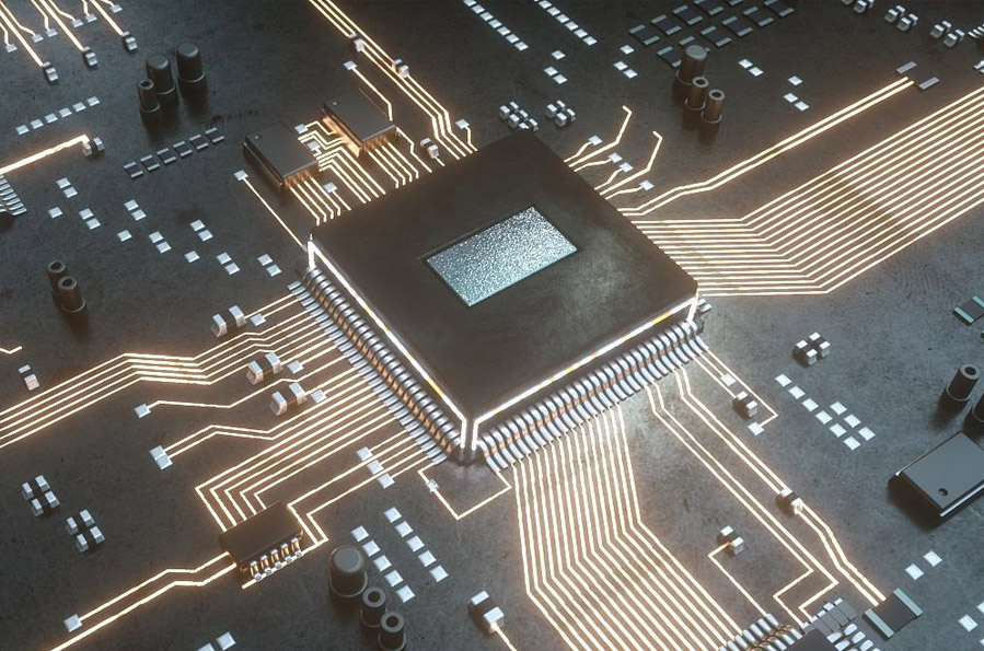 Circuit board，Touch screen